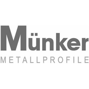 Münker-Metallprofile