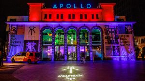 APOLLO Clubnight