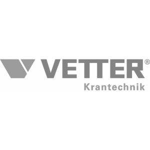 Vetter-Krantechnik